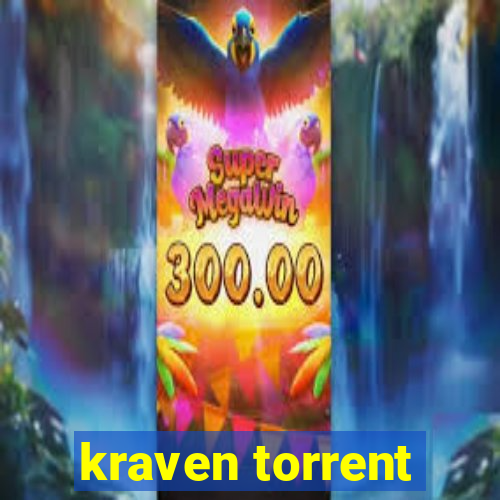 kraven torrent